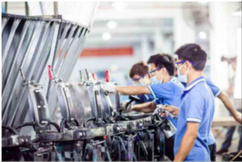 সর্বশেষ কোম্পানি ব্লগ সম্পর্কে কাজের চাপ থেকে বিশ্রাম: কিভাবে একটি এক্সিকিউটিভ চেয়ার সারাদিন ব্যবহারের উপযোগী